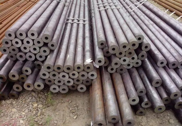 贵阳无缝钢管规格表