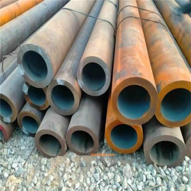 贵阳厚壁无缝钢管