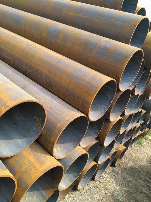 贵阳20#无缝钢管