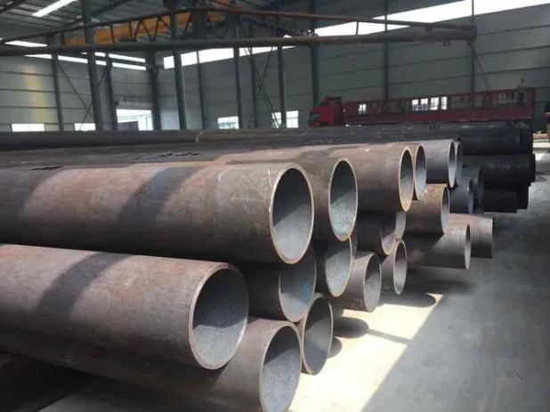 贵阳16mn无缝钢管