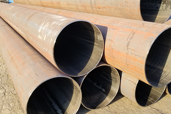 贵阳大口径无缝钢管