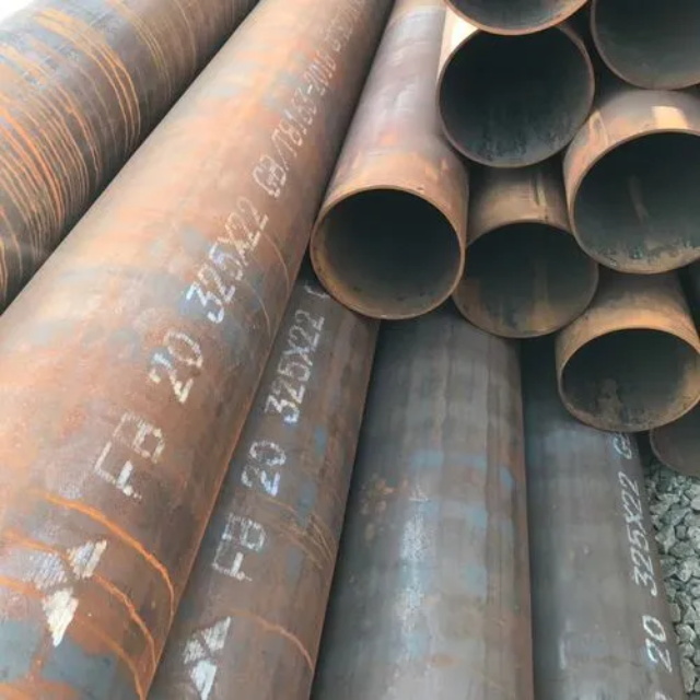 贵阳35crmo无缝钢管