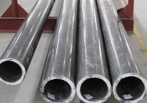 贵阳精密液压无缝钢管