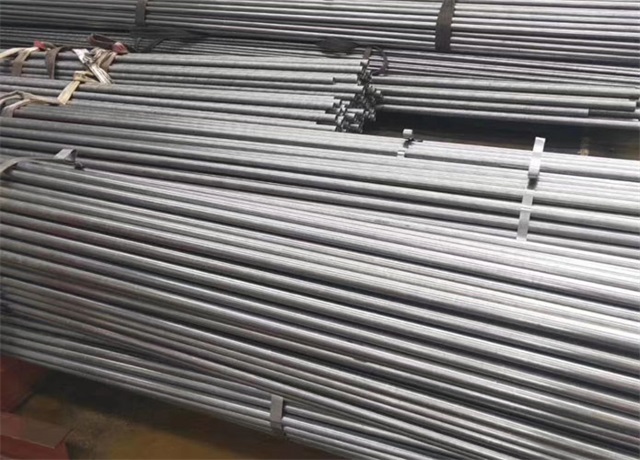 贵阳精密无缝钢管厂家