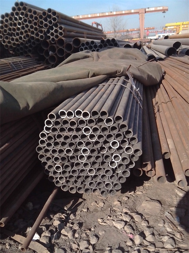 贵阳小口径精密无缝钢管