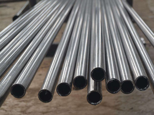 贵阳精密无缝钢管生产厂家