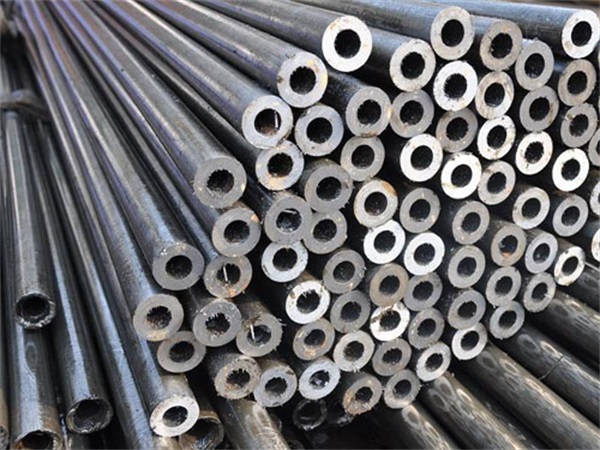 贵阳精密光亮无缝钢管