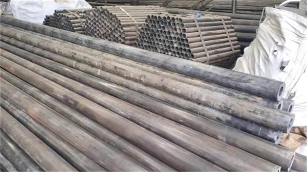 贵阳精密冷拔无缝钢管