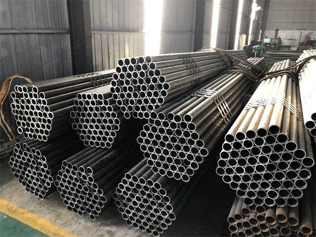 贵阳小口径厚壁无缝钢管