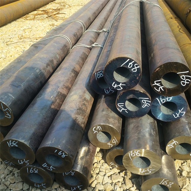 贵阳42crmo厚壁无缝钢管