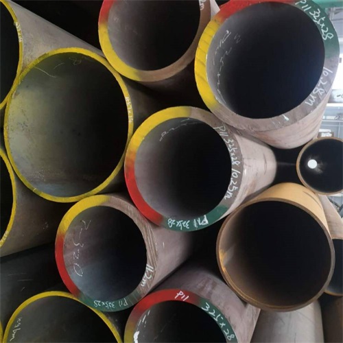 贵阳27simn厚壁无缝钢管