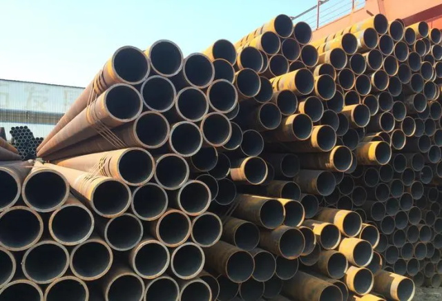 贵阳无缝钢管厂