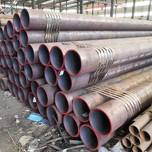 贵阳q345b无缝钢管厂