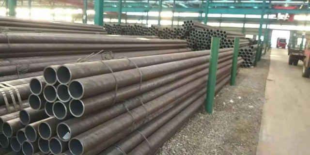 贵阳16mn无缝钢管厂