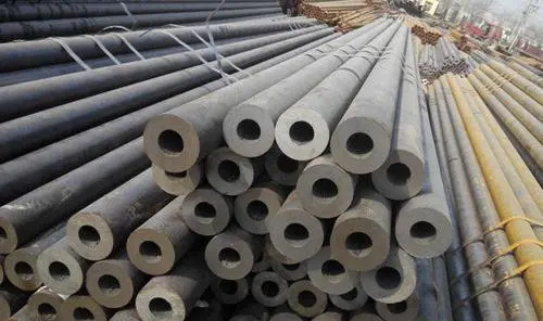 贵阳冷拔无缝钢管厂