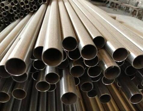 贵阳冷拔精密无缝钢管厂