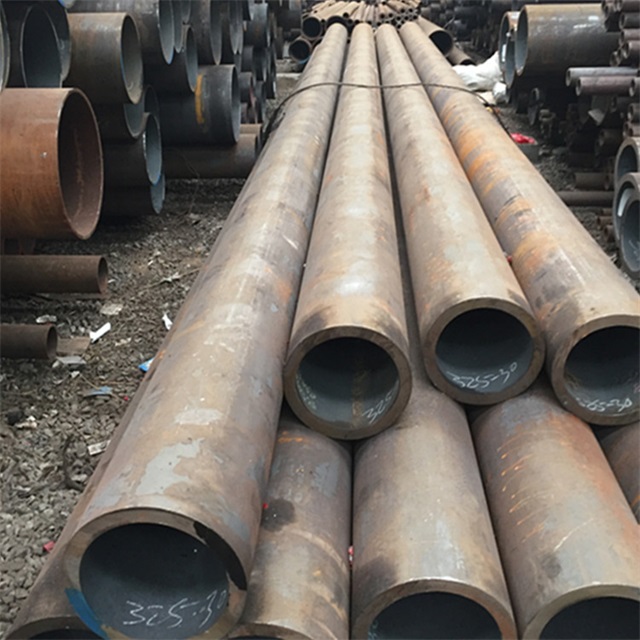 贵阳中低压锅炉用无缝钢管价格