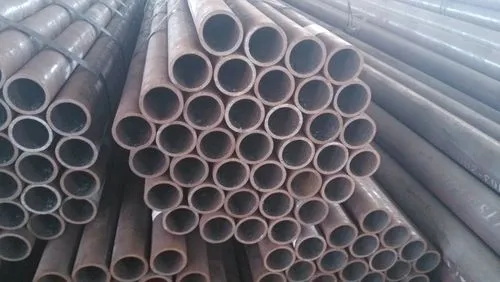 贵阳中低压锅炉用无缝钢管尺寸