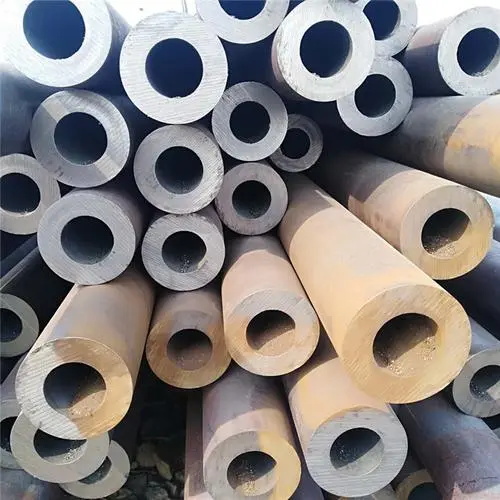 贵阳gb t 8162 结构用无缝钢管