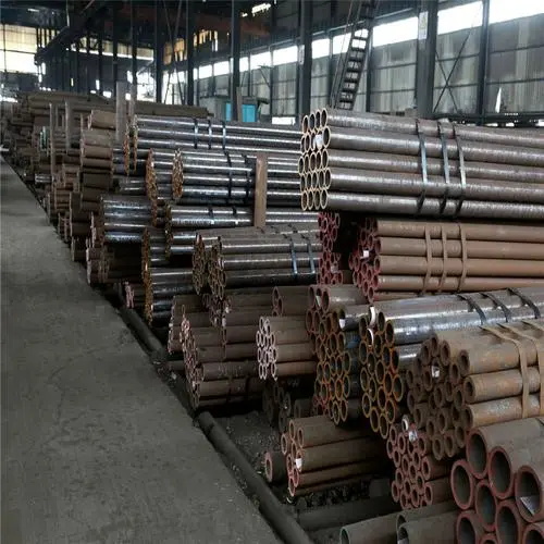 贵阳gb8162-2008结构用无缝钢管