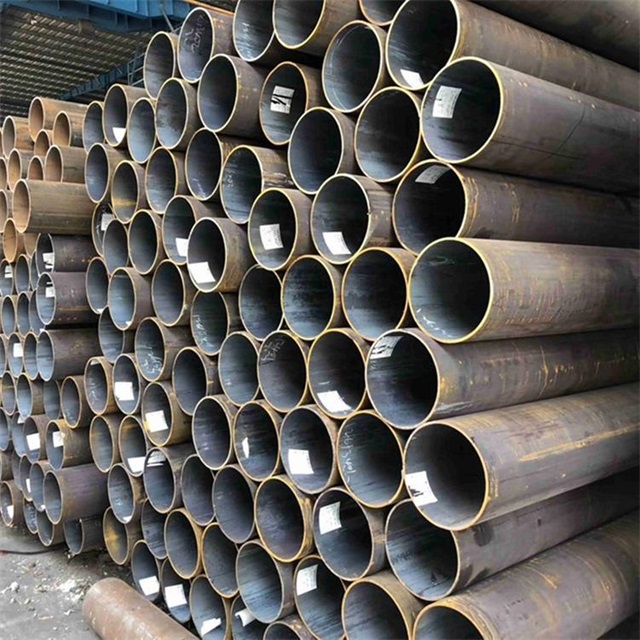 贵阳20#结构用无缝钢管
