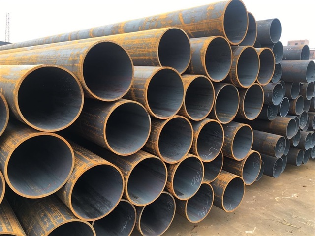 贵阳结构用厚壁无缝钢管