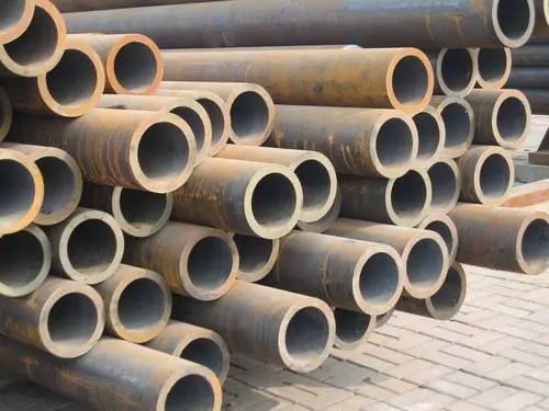 贵阳输送流体用无缝钢管