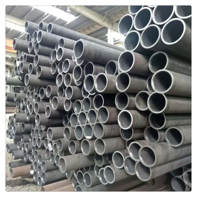 贵阳GB8163无缝管