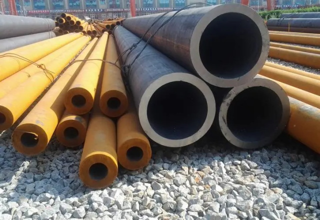 贵阳GB5310锅炉钢管