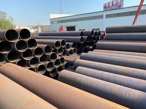 贵阳GB5310锅炉管