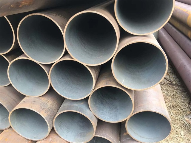 贵阳5310无缝管
