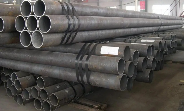 贵阳高压无缝钢管