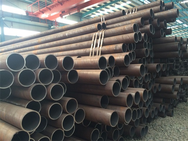 贵阳化肥设备用高压无缝钢管