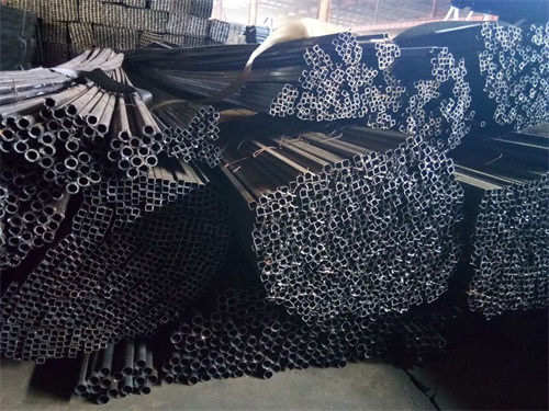 贵阳GB6479无缝管 