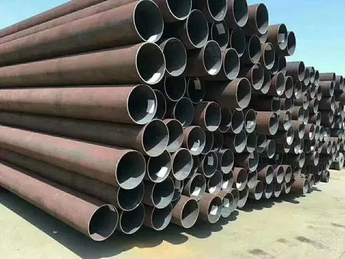 贵阳GB6479无缝钢管