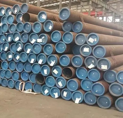 贵阳GB6479化肥设备用无缝钢管
