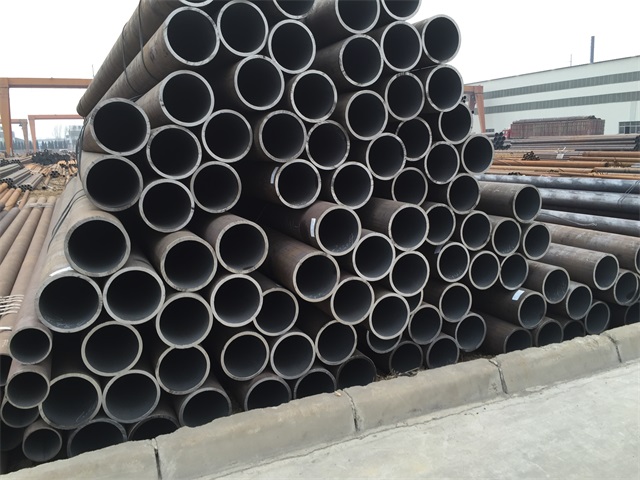 贵阳GB9948无缝管