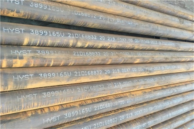 贵阳GB9948石油裂化管