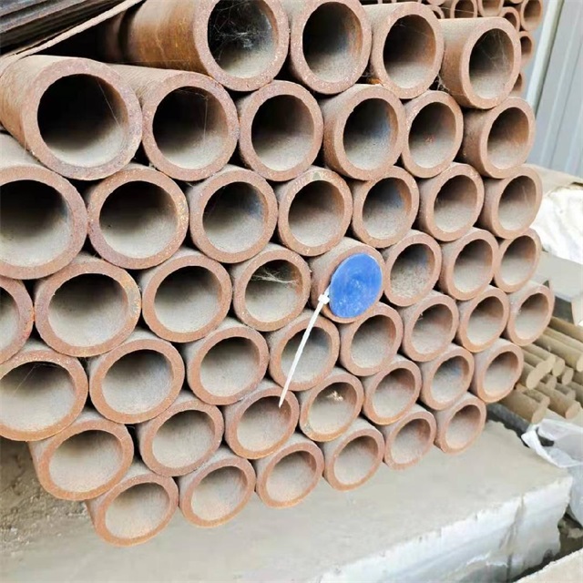 贵阳地质钻探用无缝钢管