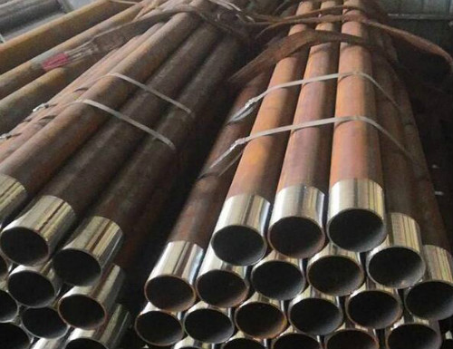 贵阳地质用无缝钢管