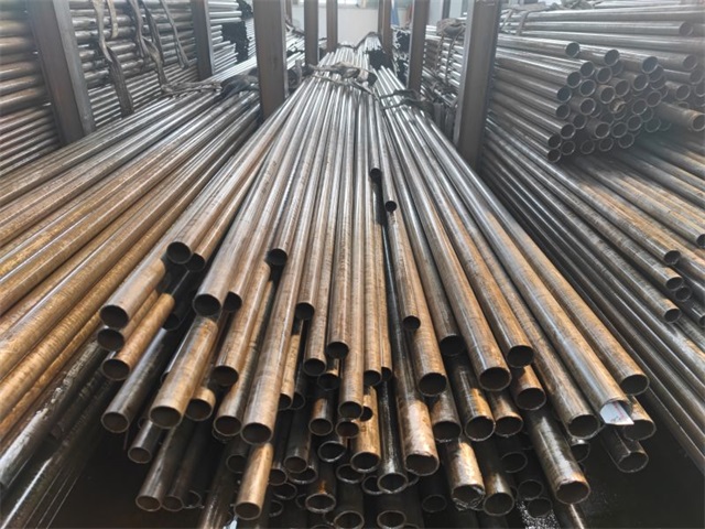 贵阳40cr精密无缝钢管