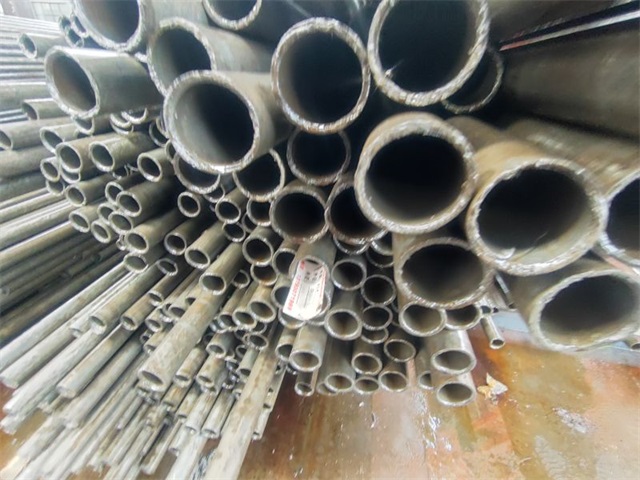 贵阳大口径精密无缝钢管