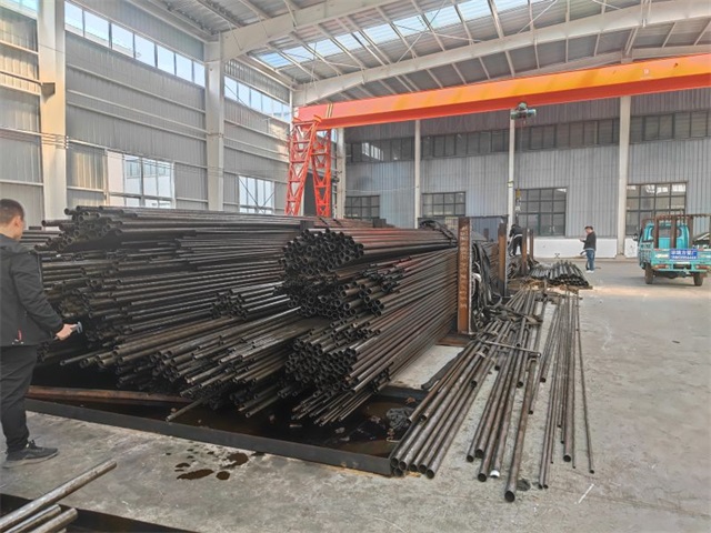 贵阳304精密无缝钢管