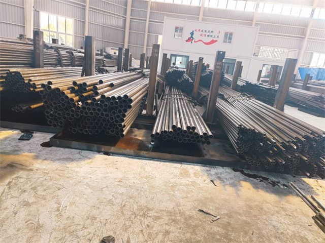 贵阳45号精密无缝钢管