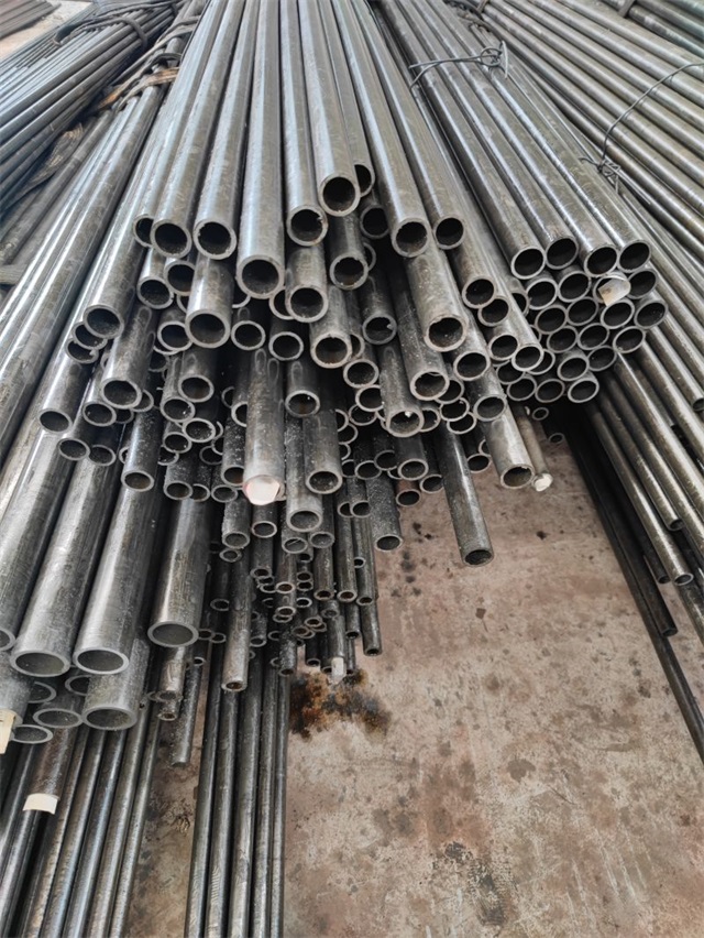 贵阳16mn精密无缝钢管
