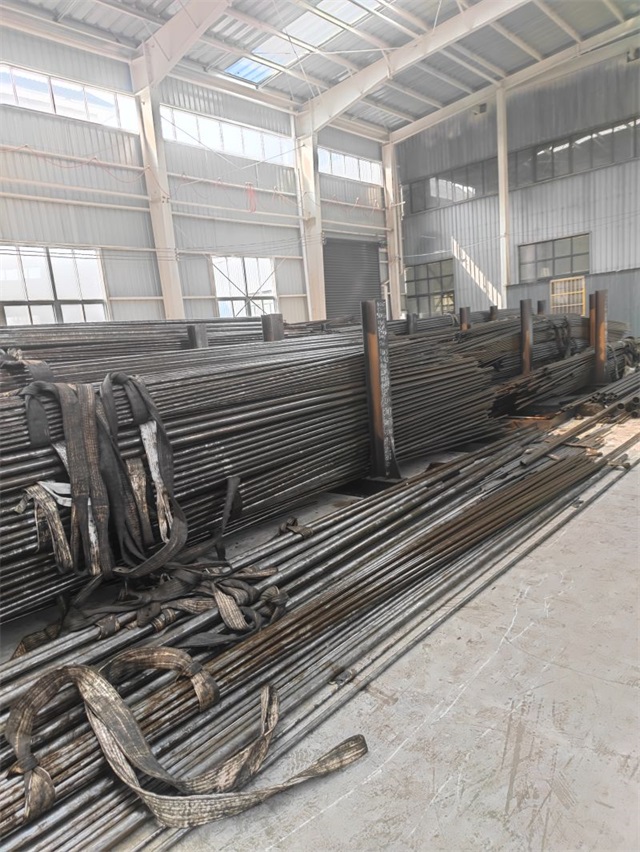 贵阳45#精密无缝钢管