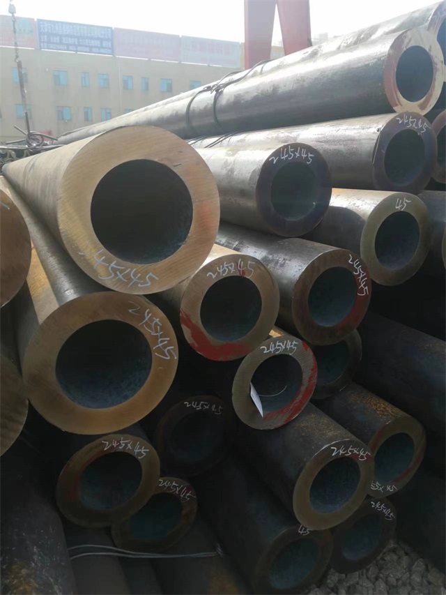 贵阳3087无缝钢管