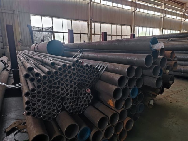 贵阳高压锅炉管