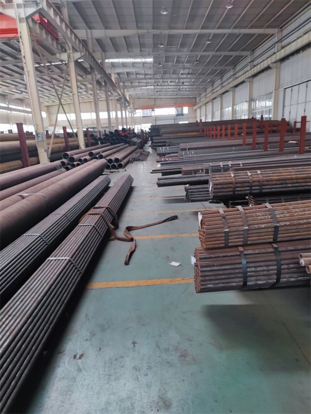 贵阳高压锅炉钢管