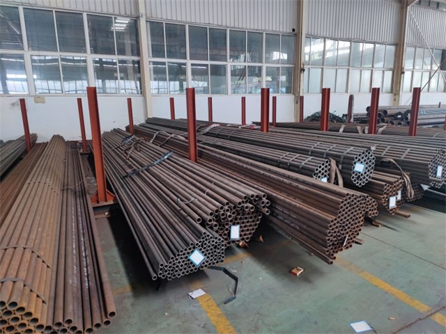 贵阳高压锅炉用无缝钢管